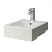 Bathroom Basin – 1