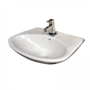 Bathroom Basin - 1